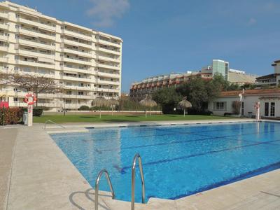 Carihuela Palace 417 By IVI Real Estate