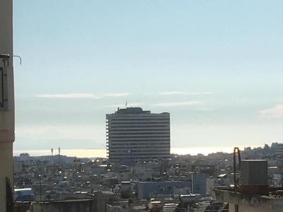 Cozy apartment near metro-Athens view