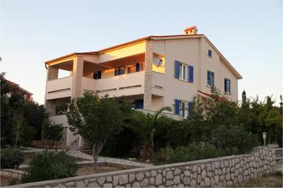 Apartman Roman Mandre