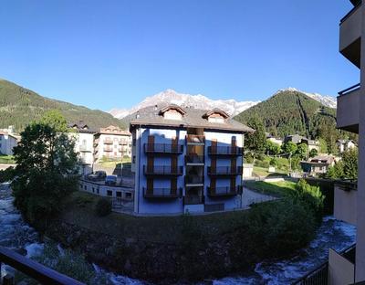 Appartamento GARDEN Ponte di Legno