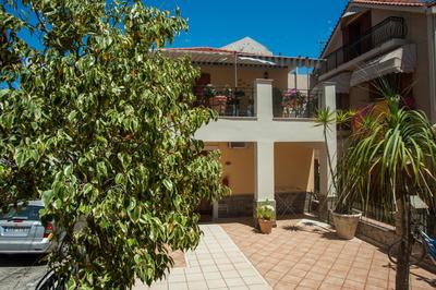 Monteduca Apartments