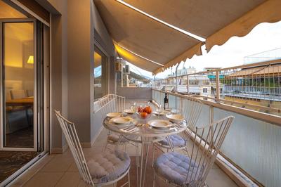 Plato - Acropolis Residence Apartment