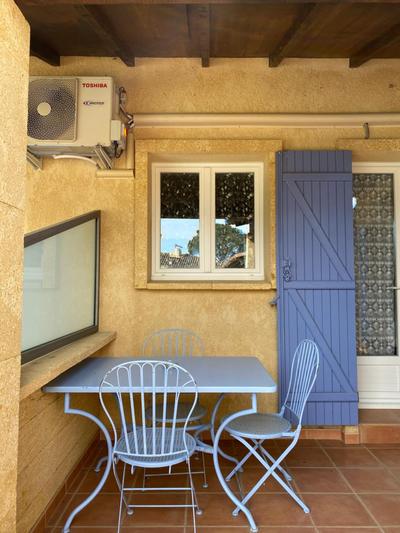 Appartements " Le Clos De La Cerisaie"