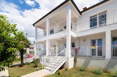 Pribetic Apartments