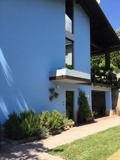 BnB Trento