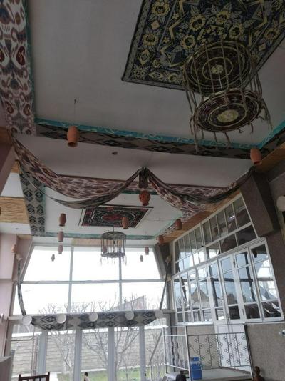 Гостевой дом Sartepo