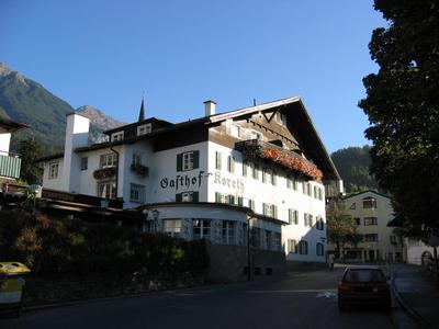 Gasthof Koreth