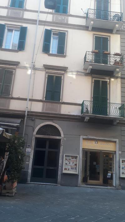 Le NEREIDI
