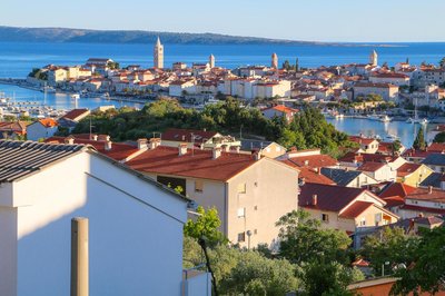 Apartman Boris