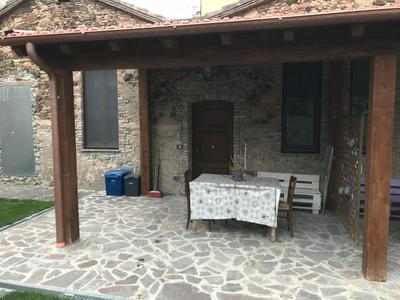 Alle case il pozzetto