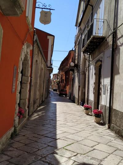 Boutique Hotel Palazzo Corso Umberto