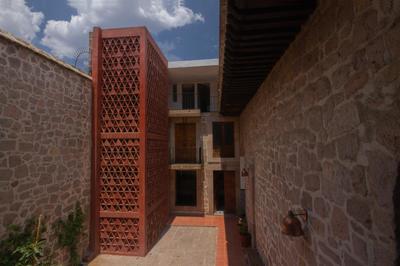 NaNa Vida Hotel Morelia