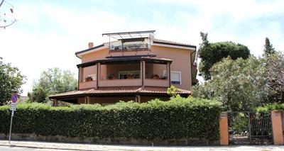 VILLA LEA