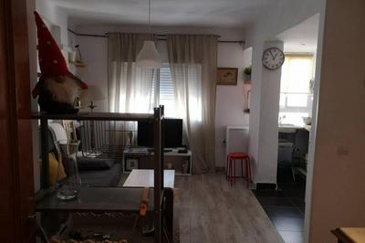 Apartamento completo, 2min de la playa (El Palo)