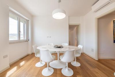 A Luxury apartment at Cagliari Poetto Beachfront