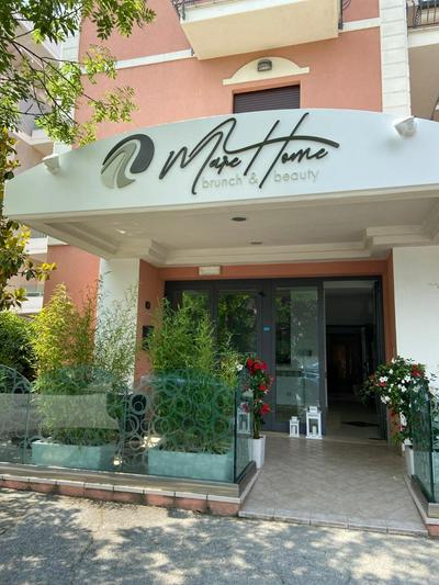 Mare Home Brunch&Beauty - Adults Only