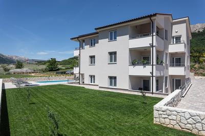 Apartments Mateo