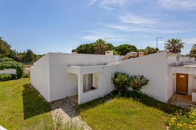 Villa in Quinta da Balaia