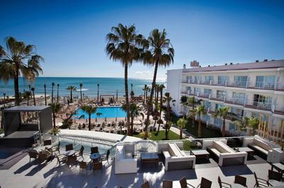 Hotel Riu Palace Nautilus - Adults Only