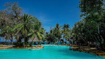 Papillon Lagoon Reef Hotel