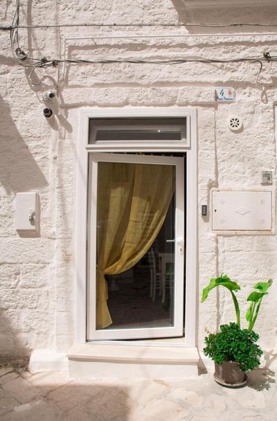 Dimore del Borgo Antico - Il Sottano