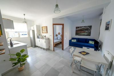 Apartamento a 60 metros de la Catedral