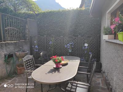 Secret Garden Mandello