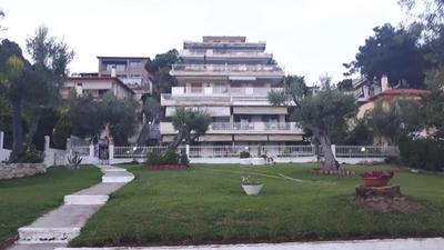 Stefani apartment with a sea view terrace!