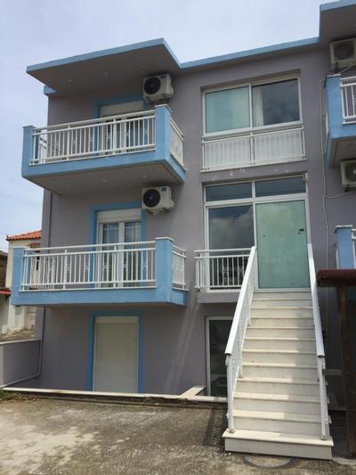 My Lemnos Studios - Studio 1
