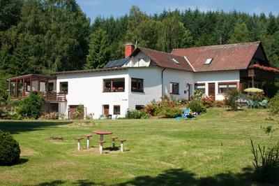 Haus am Wald - Urlaub am Nationalpark, 사진 2