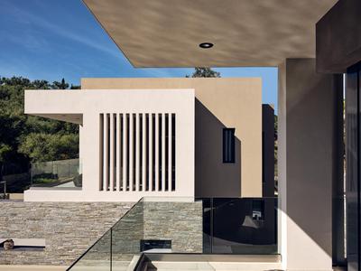 Aguacate Glafki with heated private swimming pool