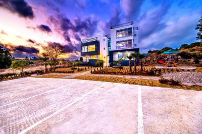 JeJu Modnie Pension