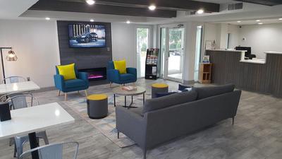 Days Inn by Wyndham Ridgeland South Carolina, Kuva 2