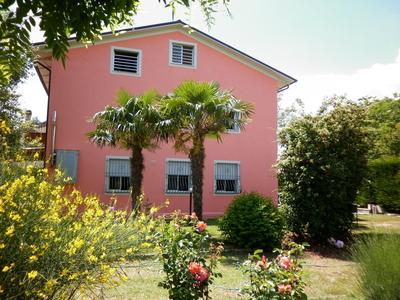 Villa Jolanda