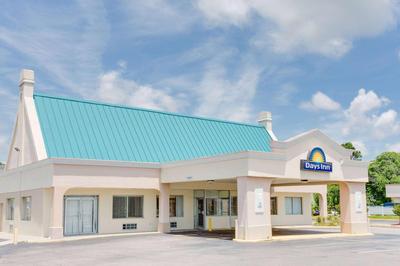 Days Inn by Wyndham Chester, Billede 2
