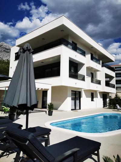 Villa La Vita