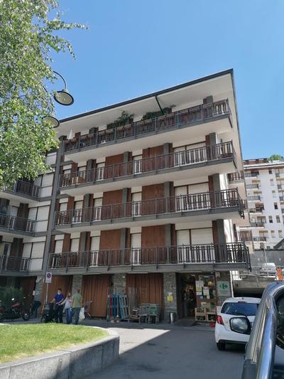 Courma House