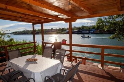 Cottage Ajna - Ada Bojana