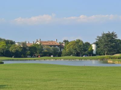 Il Vivaio di Villa Grimani Morosini