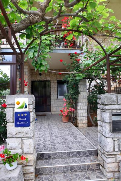 Nice Apartment Near The Sea ES3