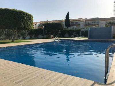 Spacious apartment in Monte Faro 109 m² with shared pool