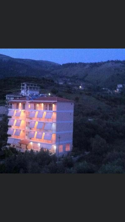 George Hotel Rooms&Suites