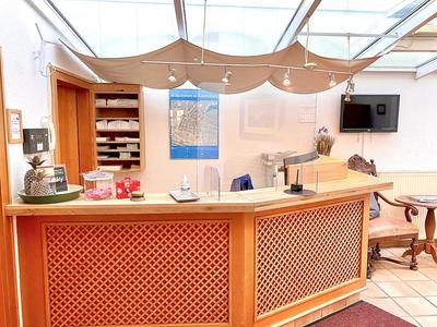 Hotel Garni Rebgarten