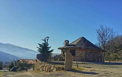 Albergue El Solitario