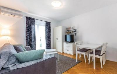 Apartman Crikvenica