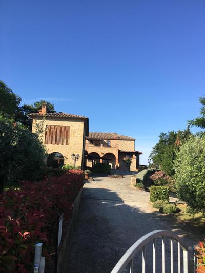 Agriturismo Casale Giulia