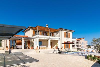 Villa Evelyn