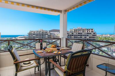 Great 'San Marino' Terrace and Pool