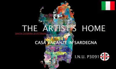 "The Artist's Home"