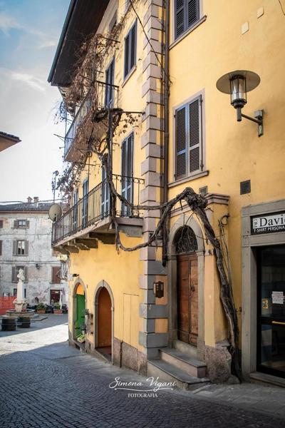 Feel at Home - NEL CUORE DI LOVERE
